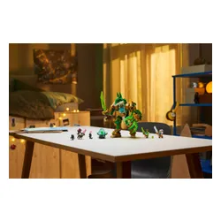 LEGO 71508 DREAMZzz Lisi mech-strażnik