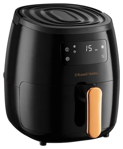 Фритюрница Russell Hobbs 26510-56 SatisFry черный