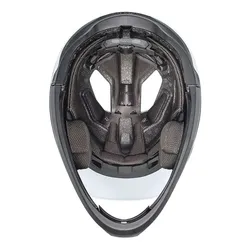 Kask rowerowy Full Face UVEX Revolt