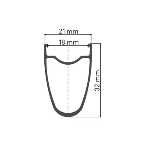 Koło DT Swiss P 1800