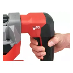 SDS-Max Milwaukee M18 FHM-0C Çok fonksiyonlu Döner Çekiç