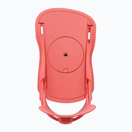 Wiązania snowboardowe damskie Union Legacy coral