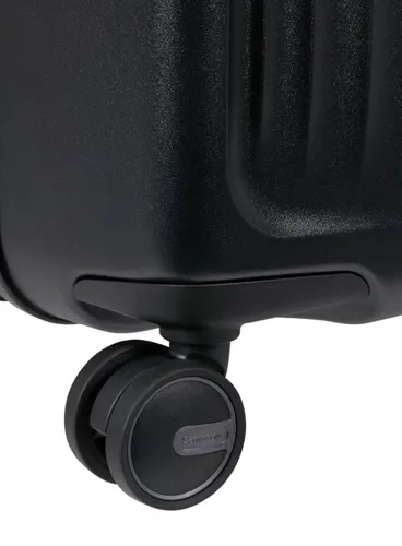 Walizka średnia poszerzana Samsonite Fyrm EXP - graphite