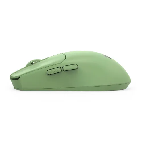 Myszka gamingowa Redragon M933OM-ULT Axion Green
