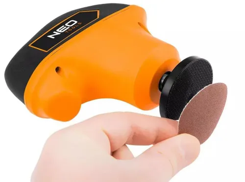 Polerka NEO TOOLS 04-604
