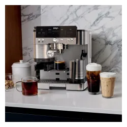 Ekspres Ninja Luxe Cafe Premier ES601EU