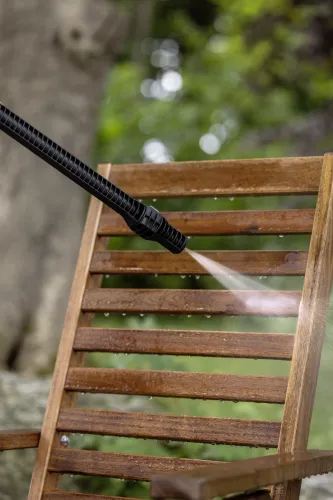 Myjka ciśnieniowa Karcher OC 6-18 Premium Battery Set 1.328-521.0