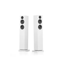 Głośnik multiroom Audio Pro A38 W Biały 2szt.