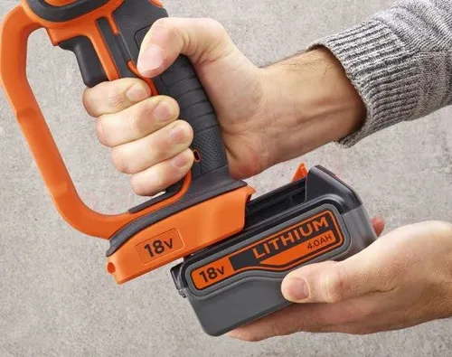 Black &amp; Decker Taşlama Makinesi BCG720M1