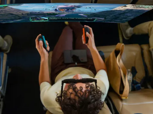 Okulary XR Viture Pro 2