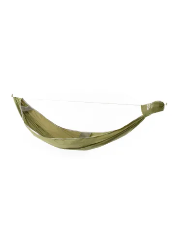 Hamak turystyczny ENO JungleNest Hammock - evergreen