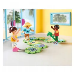 PLAYMOBIL Family Fun 70440 Kids Club