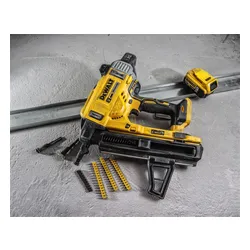 Gwoździarka do betonu DeWalt DCN890P2