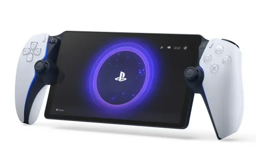 Konsola przenośna Sony PlayStation Portal