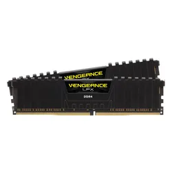 Pamięć Corsair Vengeance LPX, DDR4, 16 GB, 2133MHz, CL13 (CMK16GX4M2A2133C13)