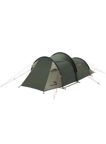 Namiot 2-osobowy Easy Camp Magnetar 200 - rustic green