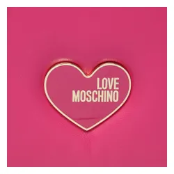 Iubesc geanta MOSCHINO jc4272pp0hkn0604 Fuxia
