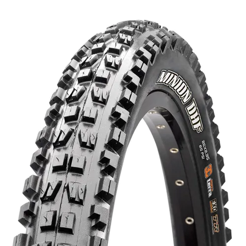Opona rowerowa Maxxis Minion DHF Kevlar Exo/Tr 29 x 2.30