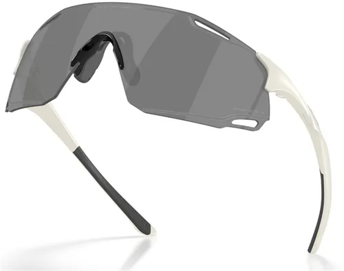 Okulary przeciwsłoneczne Oakley Cybr Dyno matte mist/prizm black