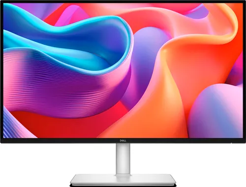 Monitor DELL S2725DC 27" 2560x1440px IPS 144Hz 1 ms [MPRT]