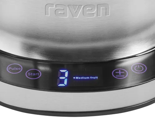 Sokowirówka Raven ESO003X