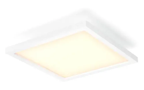 Lampa sufitowa Philips Hue White Ambiance Aurelle