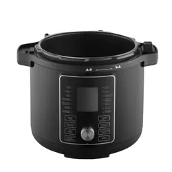 Multicooker CONCEPT CK8000 z funkcją Air Fryer