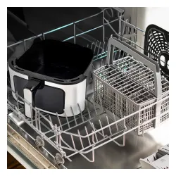 Air fryer Tesla AirCook Q60 XXL Pro 1600W 7l