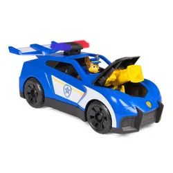 Pojazd SPIN MASTER Psi Patrol Search & Rescue Chase 6074962
