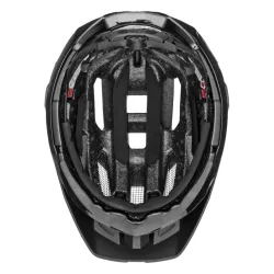 Kask rowerowy Uvex Quatro IAS czarny