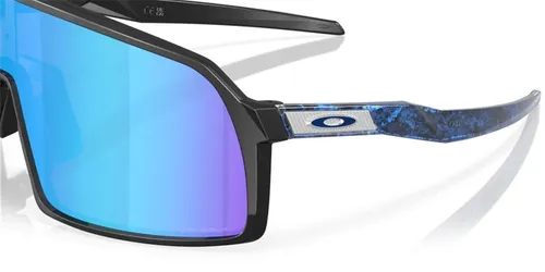 Okulary rowerowe OAKLEY Sutro S PRIZM Sapphire