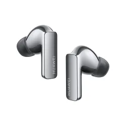 Słuchawki bezprzewodowe Huawei FreeBuds Pro 2 Dokanałowe Bluetooth 5.2 Srebrny