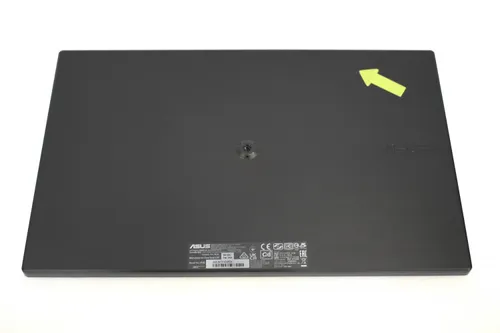 ASUS ZenScreen MB166C - 60Hz | Full HD | 15,6'' | IPS | 5ms [oferta Outlet]