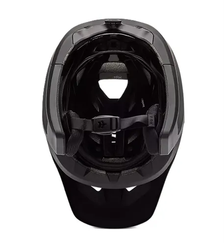 Kask rowerowy FOX Dropframe Pro Kairos MIPS