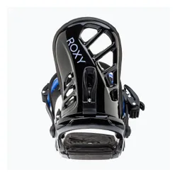 Wiązania snowboardowe damskie ROXY Lola black