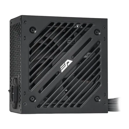 Zasilacz Darkflash EMT750 750W 80+ Bronze Czarny