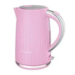 Czajnik RUSSELL HOBBS Eden 27362-70 Różowy