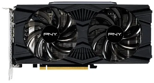 Karta graficzna PNY GeForce RTX 2060 12GB
