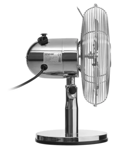 Wentylator Sencor SFE 2540SL