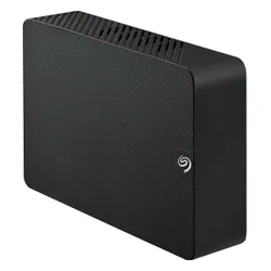 Dysk SEAGATE Expansion 6TB HDD (z oprogramowaniem)