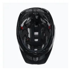 Kask rowerowy UVEX Quatro black