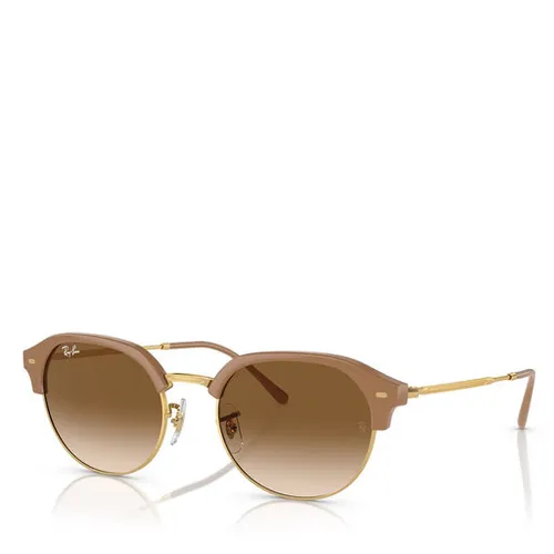 Солнцезащитные очки Ray-Ban 0rb4429 Beige On Arista 672151