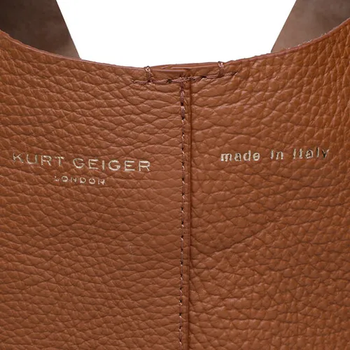 Сумка Kurt Geiger Violet Hobo 8887833109 Tan