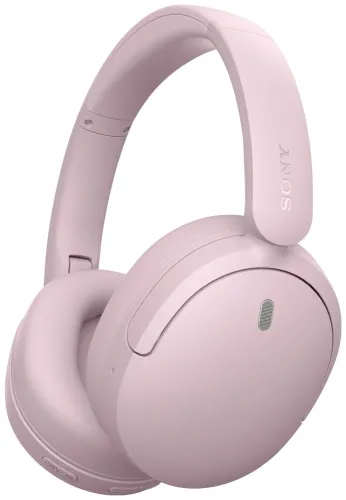 Sony WHCH730 Różowe