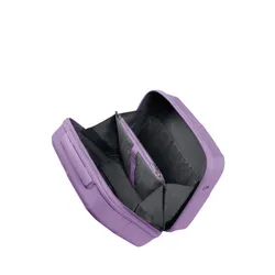 Косметичка American Tourister StarVibe-digital lavender