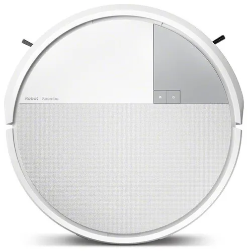 Robot sprzątający iRobot Roomba Max 775 Combo Funkcja mopowania Stacja oczyszczająca Tworzenie mapy pomieszczenia 63dB Biały