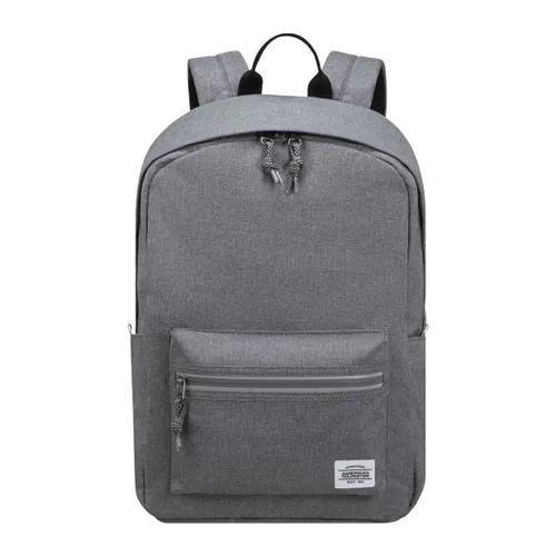 Plecak American Tourister Brightup 19,5 l grey/melange