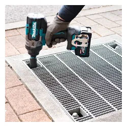 Klucz udarowy Makita XGT TW003GZ