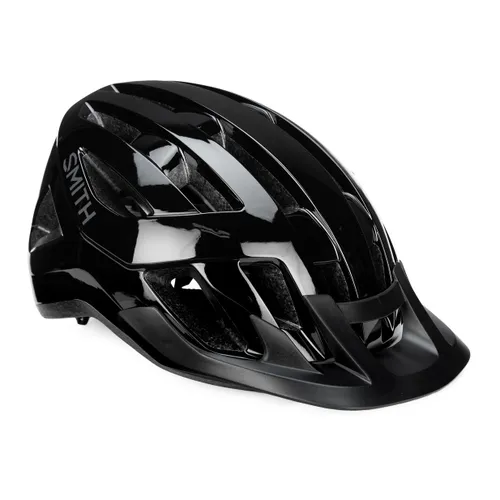 Kask rowerowy Smith Convoy MIPS black