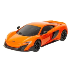 Samochód zdalnie sterowany RW McLaren 675LT Coupe 29224M